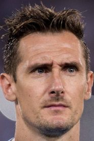 Miroslav Klose biography, age and filmography
