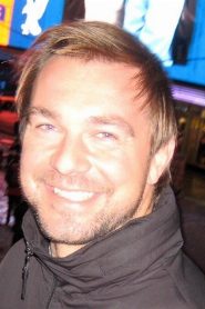 Steve DeCastro biography, age and filmography