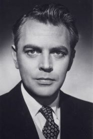 Dan O'Herlihy