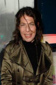 Lisa Rosen