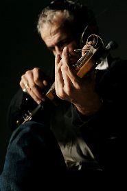 Mark Tschanz biography, age and filmography