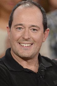 Jean-François Cayrey biography, age and filmography