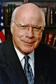 Patrick Leahy biography, age and filmography