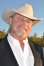 Charlie Motley