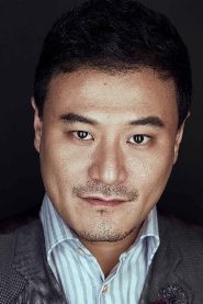 Liu Kailuo biography, age and filmography