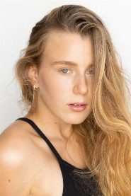 Lara Boedo