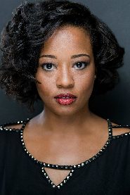 Venus DeMilo Thomas biography, age and filmography