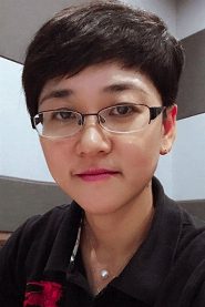 Qianhan Liu Biography, Age, and Wiki