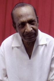 J. Mahendran