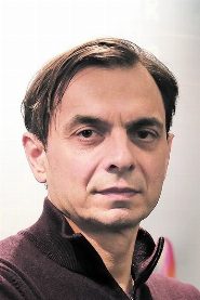 Bojan Žirović biography, age and filmography