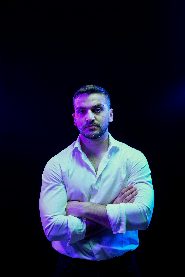 Alejandro Pedro Ponce biography, age and filmography