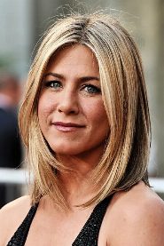 Jennifer Aniston biography, age and filmography