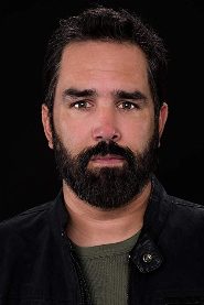 Mike Escamilla biography, age and filmography
