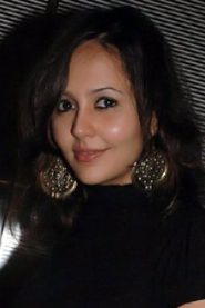 Peeya Rai Chowdhary