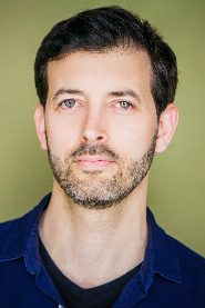 Jonathan Watton biography, age and filmography
