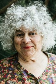 Miriam Margolyes biography, age and filmography