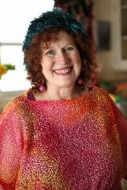 Kate McGregor-Stewart