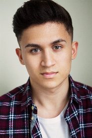 Nathan Clarke
