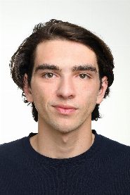 Will Fitz biography, age and filmography