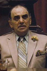 Victor Rendina biography, age and filmography