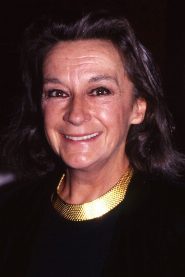 Zoe Caldwell biography, age and filmography