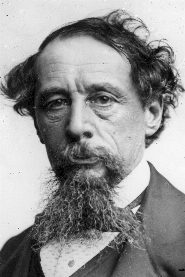 Charles Dickens biography, age and filmography