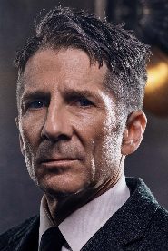 Leland Orser