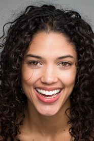 Shamilla Miller biography, age and filmography