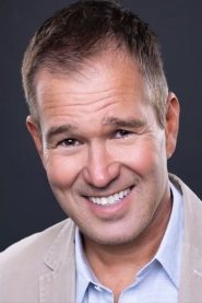 Jeff Fisher biography, age and filmography
