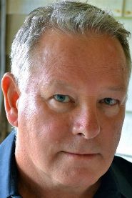 Alan David Lee biography, age and filmography