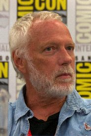 Drew Struzan biography, age and filmography