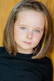 Gracie Faris biography, age and filmography