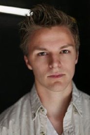 Tristan Peach