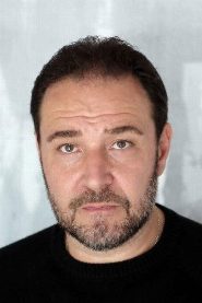 Artyom Tsypin biography, age and filmography