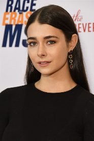 Allison Paige biography, age and filmography