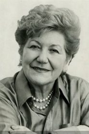 Nancy Nevinson biography, age and filmography