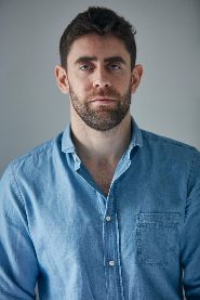 Oliver Gough biography, age and filmography
