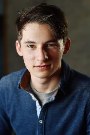 Jared Gilmore