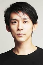 Shinji Matsubayashi biography, age and filmography