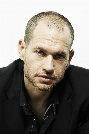 Nadav Lapid biography, age and filmography