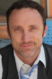 Joel Bryant biography, age and filmography