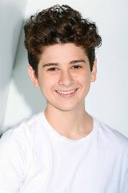 Jax Malcolm biography, age and filmography