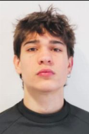Theo Amaral