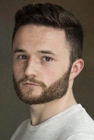 Ian Dunnett Jnr