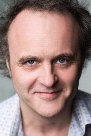 Andy Robb biography, age and filmography