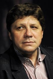 Robert Talarczyk biography, age and filmography