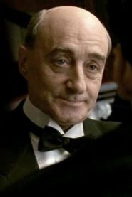 David Warrilow biography, age and filmography