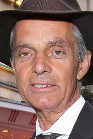 Claus Boje biography, age and filmography