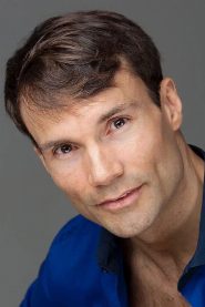 Stephan Choiniere biography, age and filmography