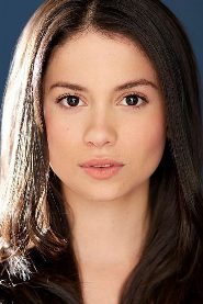 Camila Perez biography, age and filmography